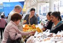 Você já visitou a feira do produtor rural de Beltrão?