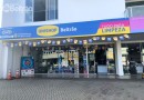 Unishop inaugura loja em Francisco Beltrão