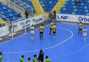Marreco sofre dois gols nos segundos finais e perde para o Tubarão pela LNF