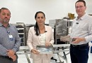 Mais materiais e equipamentos estão sendo entregues ao Hospital Geral Intermunicipal