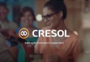 Cresol lança campanha nacional destacando a força do cooperativismo