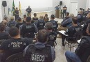 Polícia Civil, Polícia Militar e GAECO deflagram operação "Habite-se"