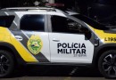 Polícia Militar apreende 2 quilos de cocaína