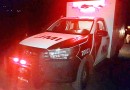 Acidente de trânsito tira a vida de motociclista em Pranchita