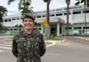 Médica pode se tornar a primeira mulher general do Exército Brasileiro