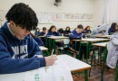 97% dos professores da rede estadual de ensino comparecem ao trabalho nesta quarta-feira
