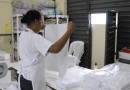 Lavanderias comunitárias poderão ser abertas com apoio federal