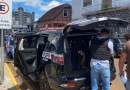 PCPR e PMPR prendem suspeitos por roubo ocorrido em Palmas