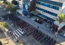 Colégio Vila Militar convida a população para formatura de alunos do Ensino Médio