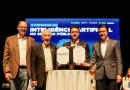Estado apresenta potenciais da Inteligência Artificial em evento para servidores públicos