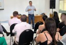 Cleber Fontana anuncia fim da intervenção municipal no Hospital São Francisco