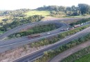 Novo contorno em Beltrão será inaugurado dia 15