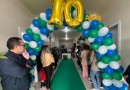 Upa completa dez anos e Prefeitura anuncia investimentos na unidade