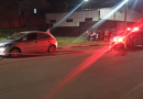 Homem é encontrado morto dentro de carro estacionado