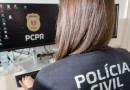 Homem é preso por estupro de vulnerável e descumprimento de medida protetiva em Verê