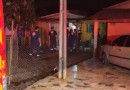 Triplo homicídio choca moradores; três jovens são executados a tiros