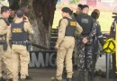 Dois homens morrem em tiroteio dentro de quiosque no Paraná