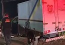 Motociclista morre em acidente na BR 373 em Coronel Vivida