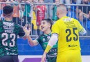 Marreco ABF vence o Umuarama e segue na parte de cima da Série Ouro