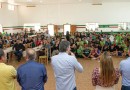 Escolas do campo homenageiam estudantes