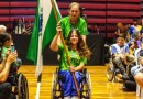 Estado do Paraná leva 130 atletas para a Paralimpíada Escolar Brasileira
