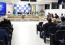 Audiência pública debate ampliação da Penitenciária Estadual e reúne autoridades