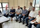 Equipe de transição de governo inicia trabalhos