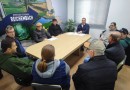 Recursos para a Capela Mortuária do KM 20 são garantidos