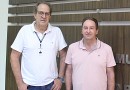 Amsop e novo assessor regional da Casa Civil tratam de demandas do Sudoeste