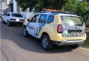 Polícia Militar recupera veículo furtado na noite anterior 