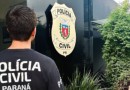 Polícia Civil prende homem por ameaçar e roubar dinheiro de moradora
