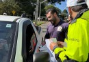 Detran-PR conquista reconhecimento nacional pelas ações do Maio Amarelo