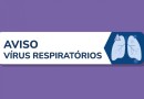 Boletim registra 1.116 novos casos e 88 óbitos por síndromes respiratórias no Paraná