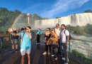 Parque Nacional do Iguaçu registra visitação recorde para o mês de outubro