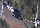 Roubo a mão armada é registrado no Lago da Integração em Dionísio Cerqueira