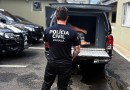 Falso corretor de imóveis é preso em Ponta Grossa após causar prejuízo de pelo menos R$150 mil