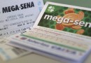 Apostador leva sozinho o prêmio da Mega-Sena deste sábado