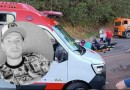 Vítima fatal de acidente entre duas motos na BR-163 é identificado