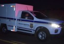Homem é encontrado morto em quarto de hotel