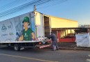 Prefeitura passa a coletar vidro separadamente nos bairros