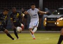 União perde a segunda partida e é vice lanterna do campeonato