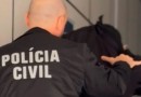 Homem é preso suspeito de agredir e estuprar mulher em São Miguel do Oeste