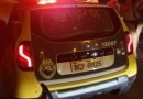 Pai e mãe embriagados em bar colocam filha de 4 anos e uma de 8 meses em situação de vulnerabilidade