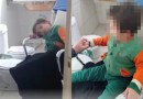 Menino autista de 4 anos é encontrado amarrado em banheiro de escola