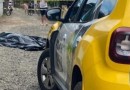 Homem é morto à golpes de facão na divisa de União da Vitória e Porto União