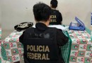 Pastor é preso suspeito de arquivar e compartilhar vídeos de pornografia infantil em Londrina, diz PF