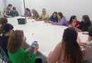 Idosos de Beltrão têm acesso à inclusão digital