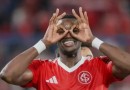 Inter acerta venda de atacante ao Al Ahli, da Arábia Saudita