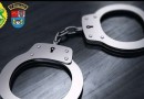 Homem é preso após atacar vizinho com faca e fazer ameaças