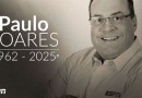 Morre Paulo Soares, o Amigão, aos 63 anos